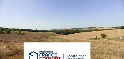 Terrain et maison à Le Castéra en Haute-Garonne (31) de 140 m² à vendre au prix de 510000€ - 4