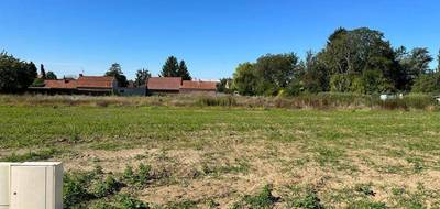 Terrain à Camphin-en-Carembault en Nord (59) de 464 m² à vendre au prix de 146000€ - 2