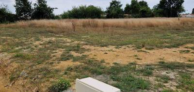 Terrain et maison à Joué-lès-Tours en Indre-et-Loire (37) de 96 m² à vendre au prix de 352442€ - 4