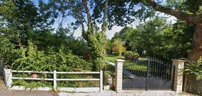 Terrain à Auberville en Calvados (14) de 1400 m² à vendre au prix de 320000€ - 3