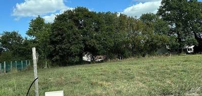 Terrain et maison à Saint-Hilaire-le-Vouhis en Vendée (85) de 110 m² à vendre au prix de 218784€ - 4