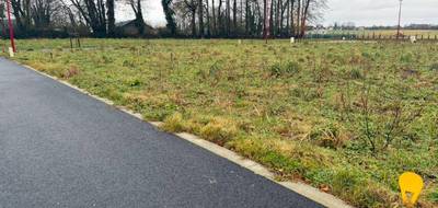 Terrain et maison à Terres-de-Caux en Seine-Maritime (76) de 99 m² à vendre au prix de 267312€ - 4