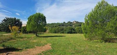 Terrain à Mérindol en Vaucluse (84) de 550 m² à vendre au prix de 169000€ - 4