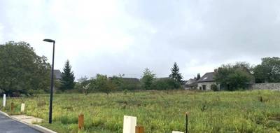 Terrain et maison à Saint-Vrain en Essonne (91) de 100 m² à vendre au prix de 330900€ - 4