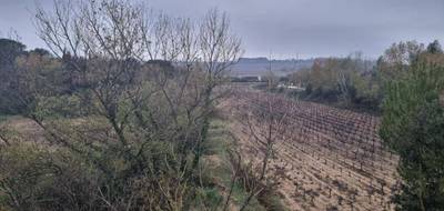 Terrain à Bédarrides en Vaucluse (84) de 475 m² à vendre au prix de 149500€ - 3
