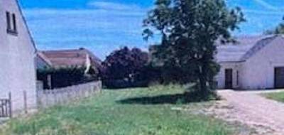 Terrain et maison à Montcourt-Fromonville en Seine-et-Marne (77) de 89 m² à vendre au prix de 222000€ - 3