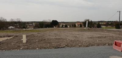 Terrain et maison à Saint-Parres-lès-Vaudes en Aube (10) de 89 m² à vendre au prix de 195482€ - 4