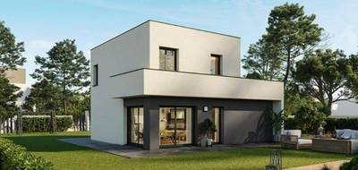 Terrain et maison à Bessancourt en Val-d'Oise (95) de 100 m² à vendre au prix de 390000€ - 1