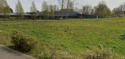 Terrain et maison à Bruay-la-Buissière en Pas-de-Calais (62) de 80 m² à vendre au prix de 189873€ - 4