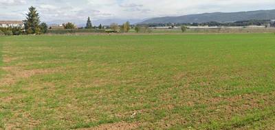 Terrain et maison à Les Mées en Alpes-de-Haute-Provence (04) de 73 m² à vendre au prix de 195800€ - 3