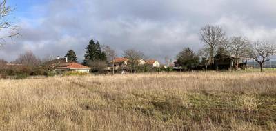 Terrain à Billom en Puy-de-Dôme (63) de 355 m² à vendre au prix de 50000€ - 3