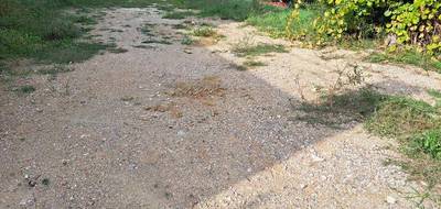 Terrain à La Seyne-sur-Mer en Var (83) de 400 m² à vendre au prix de 190000€ - 4