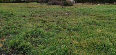 Terrain à Garéoult en Var (83) de 1050 m² à vendre au prix de 194000€ - 1