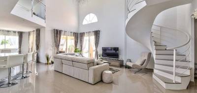 Terrain et maison à Castries en Hérault (34) de 145 m² à vendre au prix de 680000€ - 4