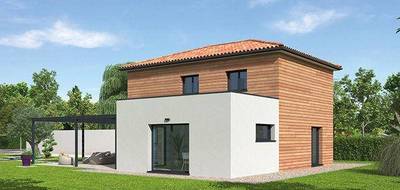 Terrain et maison à Bretx en Haute-Garonne (31) de 150 m² à vendre au prix de 445620€ - 2