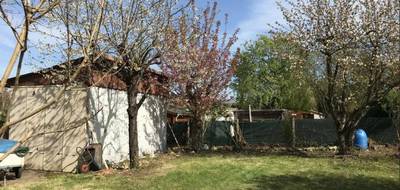 Terrain à Itteville en Essonne (91) de 330 m² à vendre au prix de 120000€ - 2