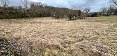 Terrain à Béduer en Lot (46) de 879 m² à vendre au prix de 23000€ - 1
