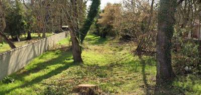 Terrain et maison à Longages en Haute-Garonne (31) de 110 m² à vendre au prix de 305000€ - 4