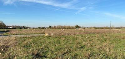 Terrain à Port-d'Envaux en Charente-Maritime (17) de 686 m² à vendre au prix de 60000€ - 2
