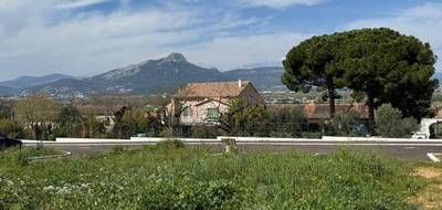 Terrain et maison à La Crau en Var (83) de 100 m² à vendre au prix de 592000€ - 4