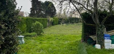 Terrain et maison à Plailly en Oise (60) de 105 m² à vendre au prix de 391000€ - 3