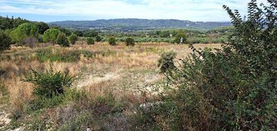 Terrain à Rognes en Bouches-du-Rhône (13) de 350 m² à vendre au prix de 195000€ - 4