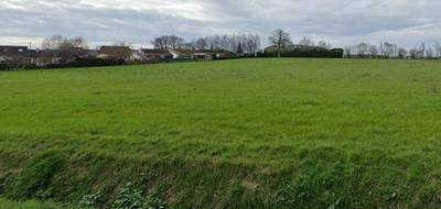 Terrain et maison à Aigné en Sarthe (72) de 54 m² à vendre au prix de 189000€ - 4