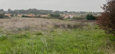 Terrain à Pertuis en Vaucluse (84) de 237 m² à vendre au prix de 99900€ - 4