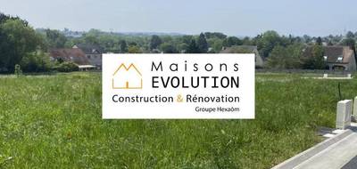 Terrain et maison à Arpajon en Essonne (91) de 100 m² à vendre au prix de 334500€ - 4
