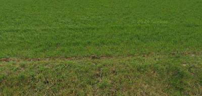 Terrain à Wancourt en Pas-de-Calais (62) de 525 m² à vendre au prix de 72000€ - 2