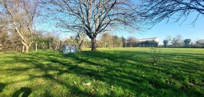 Terrain à Luchat en Charente-Maritime (17) de 772 m² à vendre au prix de 41828€ - 3