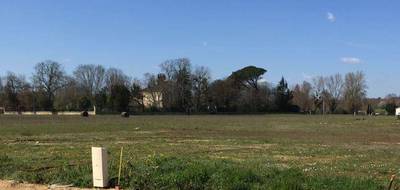 Terrain et maison à Abzac en Gironde (33) de 90 m² à vendre au prix de 188500€ - 3