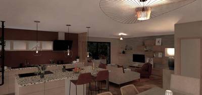 Terrain et maison à Hyères en Var (83) de 150 m² à vendre au prix de 1390000€ - 3