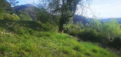 Terrain à Saint-André-de-la-Roche en Alpes-Maritimes (06) de 774 m² à vendre au prix de 270000€ - 3
