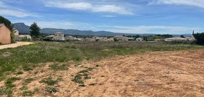 Terrain et maison à Pourrières en Var (83) de 145 m² à vendre au prix de 450000€ - 4