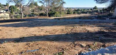 Terrain et maison à Mus en Gard (30) de 115 m² à vendre au prix de 388900€ - 4