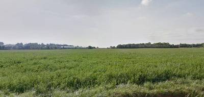 Terrain et maison à Valambray en Calvados (14) de 105 m² à vendre au prix de 222913€ - 4