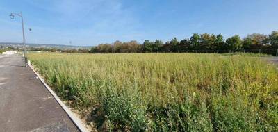 Terrain et maison à Tomblaine en Meurthe-et-Moselle (54) de 110 m² à vendre au prix de 329999€ - 3