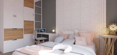 Terrain et maison à Longages en Haute-Garonne (31) de 90 m² à vendre au prix de 270634€ - 4