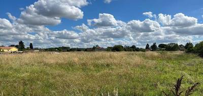 Terrain et maison à Lescure-d'Albigeois en Tarn (81) de 72 m² à vendre au prix de 166000€ - 4