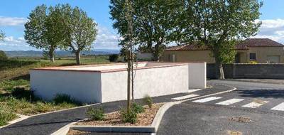 Terrain à Sainte-Valière en Aude (11) de 300 m² à vendre au prix de 49900€ - 3