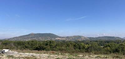 Terrain et maison à Cournon-d'Auvergne en Puy-de-Dôme (63) de 110 m² à vendre au prix de 365000€ - 3