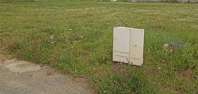 Terrain et maison à Talmont-Saint-Hilaire en Vendée (85) de 70 m² à vendre au prix de 201604€ - 3