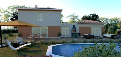 Terrain et maison à Salernes en Var (83) de 120 m² à vendre au prix de 349000€ - 3