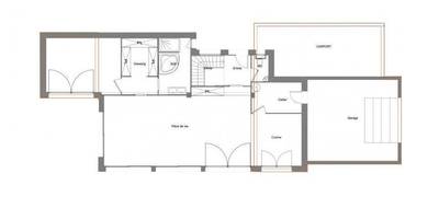 Terrain et maison à Locmariaquer en Morbihan (56) de 197 m² à vendre au prix de 767100€ - 3