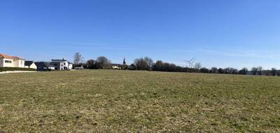 Terrain et maison à Louvigny en Moselle (57) de 101 m² à vendre au prix de 309000€ - 4