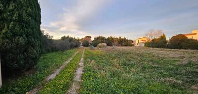 Terrain à Istres en Bouches-du-Rhône (13) de 368 m² à vendre au prix de 204900€ - 4