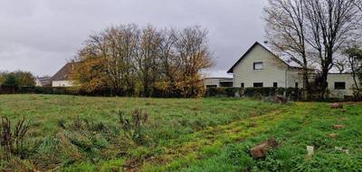 Terrain à Criquebeuf-la-Campagne en Eure (27) de 600 m² à vendre au prix de 72000€ - 3