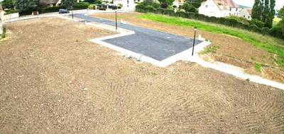 Terrain et maison à Mantes-la-Ville en Yvelines (78) de 148 m² à vendre au prix de 439000€ - 4
