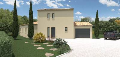 Terrain à Puget-sur-Argens en Var (83) de 2004 m² à vendre au prix de 250000€ - 4